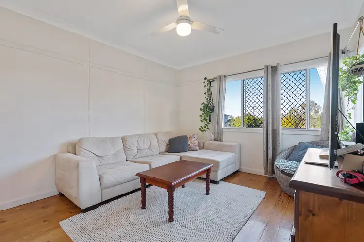 Second view of Homely house listing, 12 Purnell Street, Zillmere QLD 4034