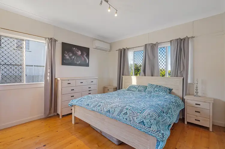 Third view of Homely house listing, 12 Purnell Street, Zillmere QLD 4034