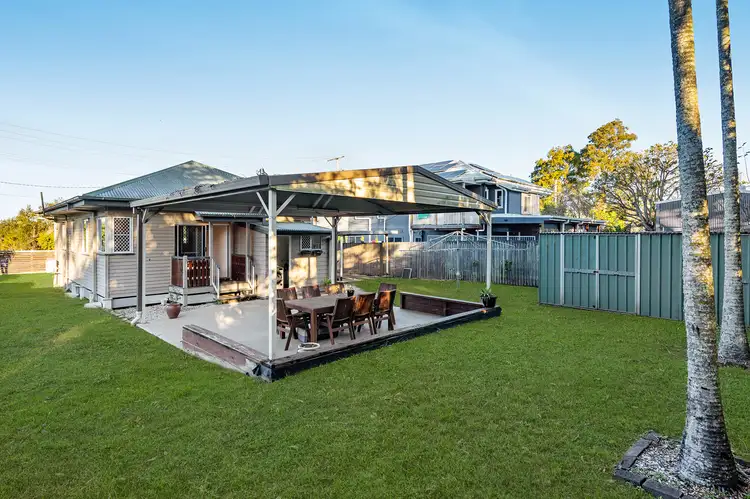 Sixth view of Homely house listing, 12 Purnell Street, Zillmere QLD 4034