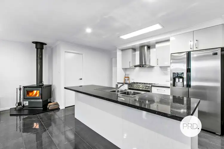 Third view of Homely house listing, 25 Kingfisher Drive, Oakhurst QLD 4650