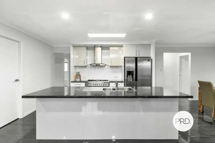 Fourth view of Homely house listing, 25 Kingfisher Drive, Oakhurst QLD 4650