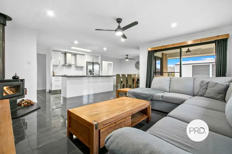 Sixth view of Homely house listing, 25 Kingfisher Drive, Oakhurst QLD 4650