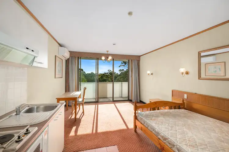 92/450 Pacific Highway, Lane Cove NSW 2066
