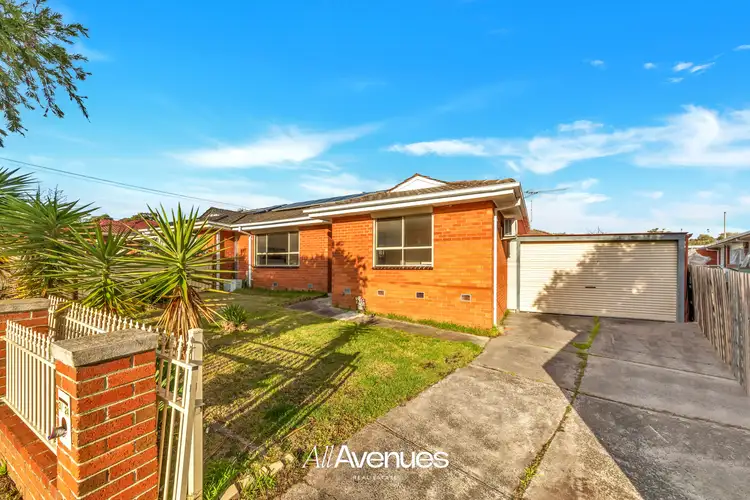 3/124 Kelvinside Road, Noble Park VIC 3174