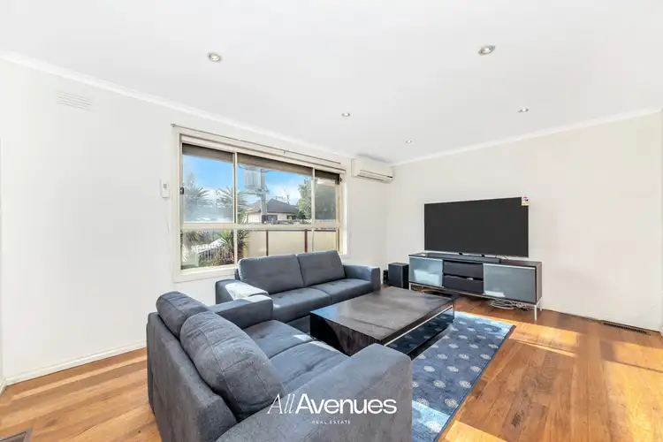 Third view of Homely unit listing, 3/124 Kelvinside Road, Noble Park VIC 3174