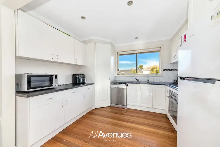 Fourth view of Homely unit listing, 3/124 Kelvinside Road, Noble Park VIC 3174