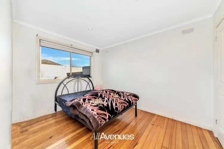 Fifth view of Homely unit listing, 3/124 Kelvinside Road, Noble Park VIC 3174