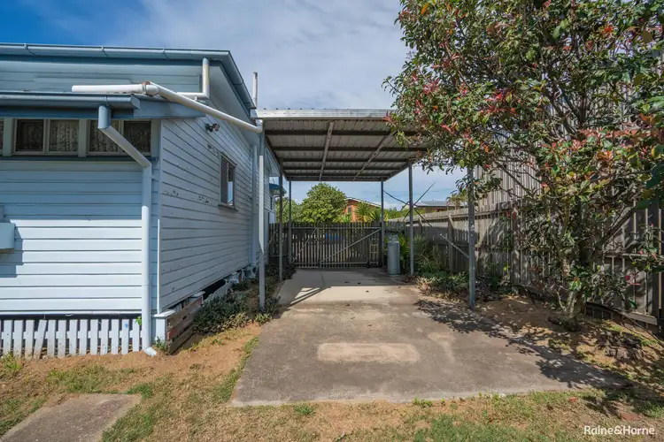 Second view of Homely house listing, 25 Zephyr Street, Scarness QLD 4655