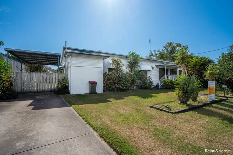 Third view of Homely house listing, 25 Zephyr Street, Scarness QLD 4655