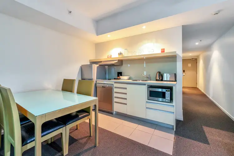 Third view of Homely unit listing, 1412/43 Knuckey Street, Darwin City NT 800