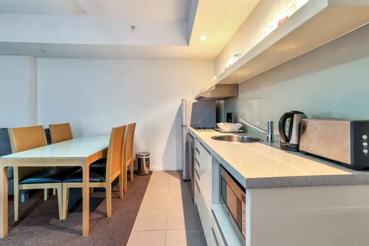 Fourth view of Homely unit listing, 1412/43 Knuckey Street, Darwin City NT 800