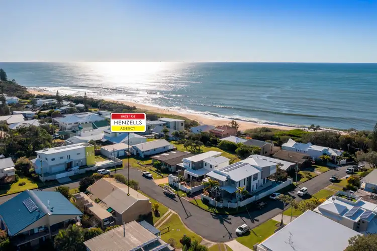 Main view of Homely semi-detached listing, 2/4 Stewart Way, Shelly Beach QLD 4551