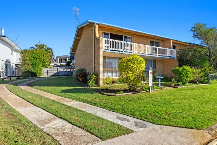 Second view of Homely semi-detached listing, 2/4 Stewart Way, Shelly Beach QLD 4551
