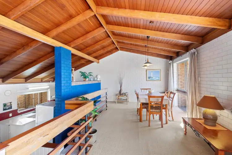 Sixth view of Homely semi-detached listing, 2/4 Stewart Way, Shelly Beach QLD 4551