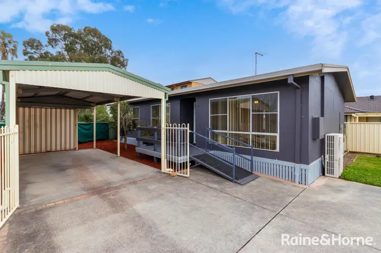 2/27 Mitchell Street, Muswellbrook NSW 2333