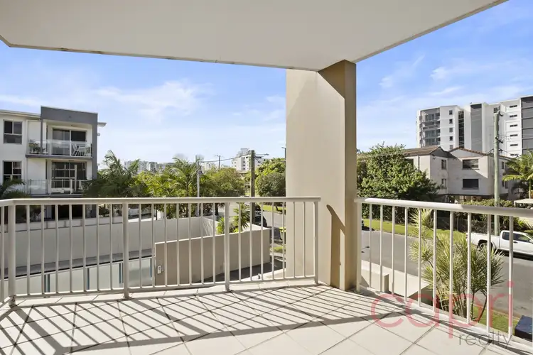 Second view of Homely unit listing, 12/8 Proud Street, Labrador QLD 4215