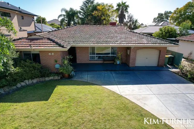 62 Kalangedy Drive, Riverton WA 6148
