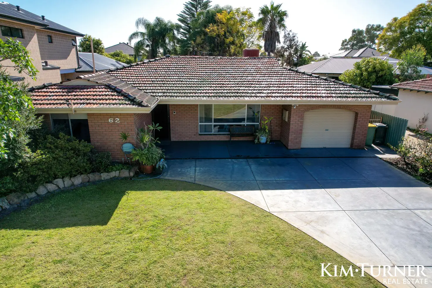 Main view of Homely house listing, 62 Kalangedy Drive, Riverton WA 6148