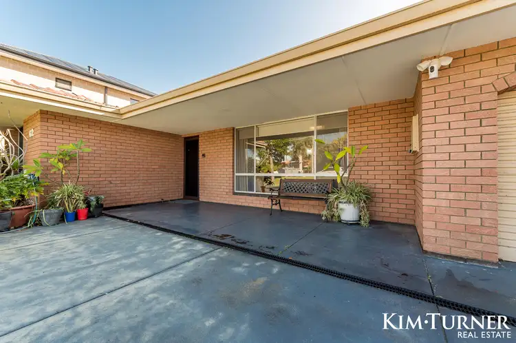 Second view of Homely house listing, 62 Kalangedy Drive, Riverton WA 6148