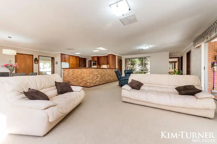 Third view of Homely house listing, 62 Kalangedy Drive, Riverton WA 6148
