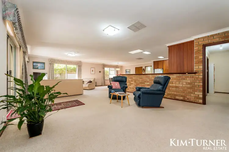 Fifth view of Homely house listing, 62 Kalangedy Drive, Riverton WA 6148