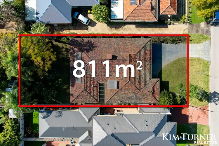 Sixth view of Homely house listing, 62 Kalangedy Drive, Riverton WA 6148