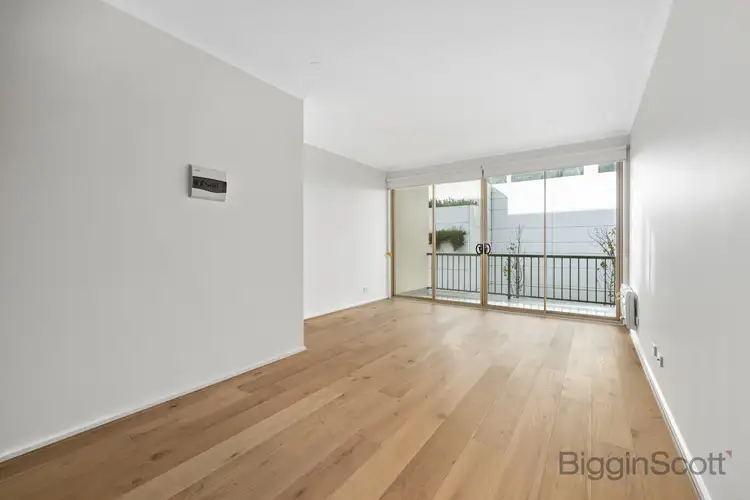 Third view of Homely apartment listing, 31/4 Wests Road, Maribyrnong VIC 3032