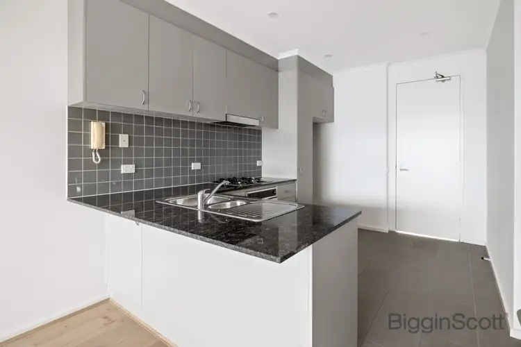 Fourth view of Homely apartment listing, 31/4 Wests Road, Maribyrnong VIC 3032