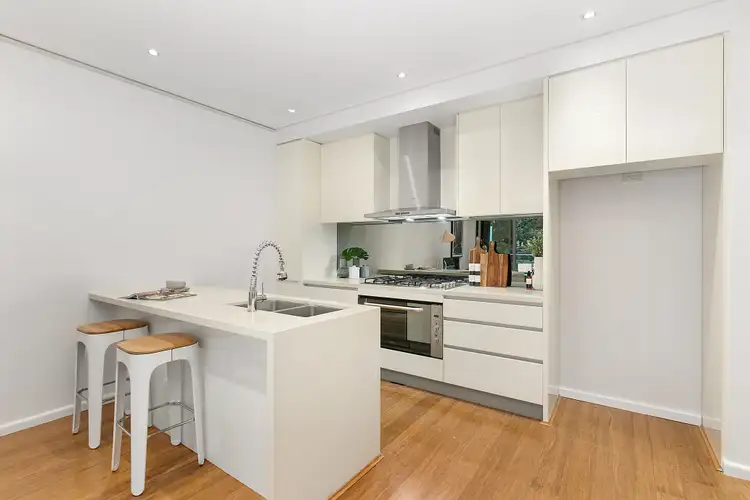 Third view of Homely apartment listing, 207B/76-82 Gordon Crescent, Lane Cove NSW 2066