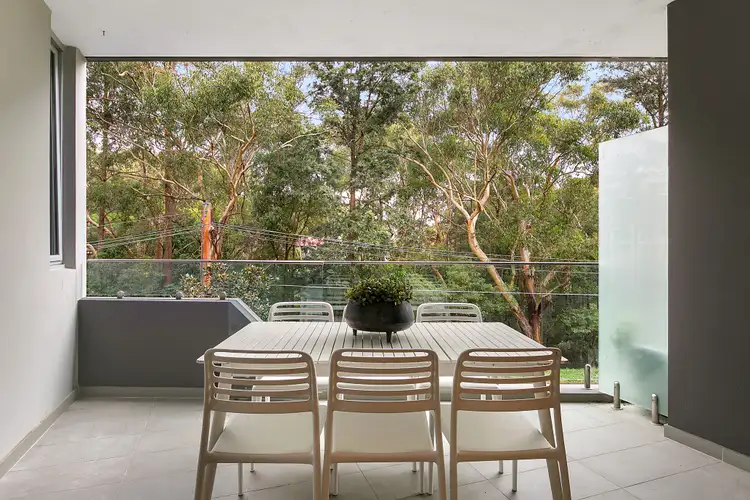 Fifth view of Homely apartment listing, 207B/76-82 Gordon Crescent, Lane Cove NSW 2066