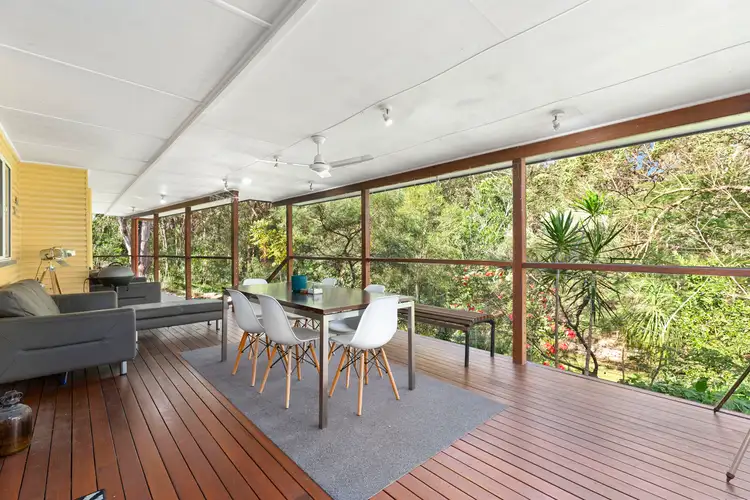 64 Oberon Street, Morningside QLD 4170
