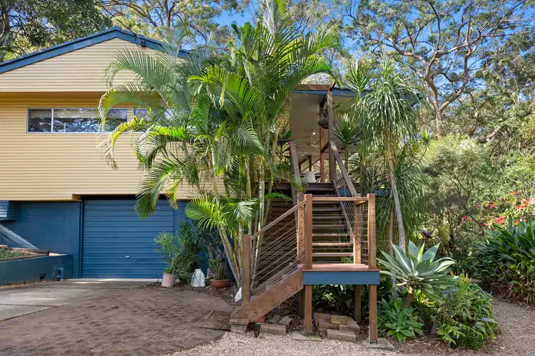 Second view of Homely house listing, 64 Oberon Street, Morningside QLD 4170