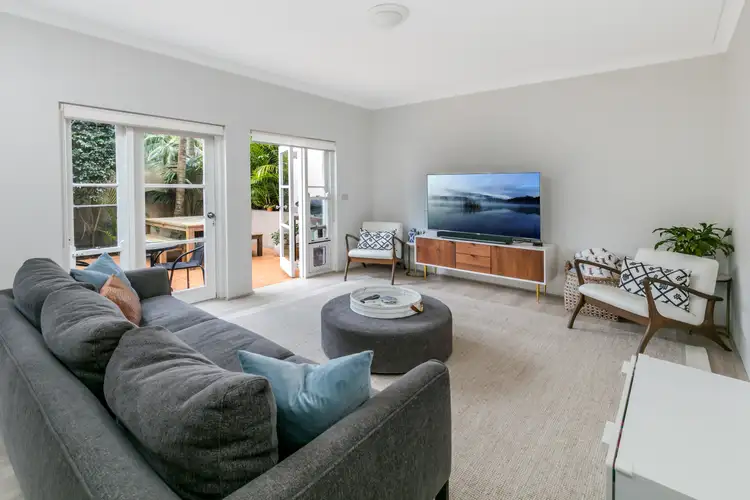 Second view of Homely townhouse listing, 6/40-42 Aubin Street, Neutral Bay NSW 2089