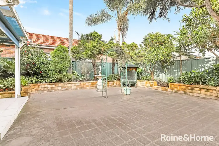 276 William Street, Kingsgrove NSW 2208