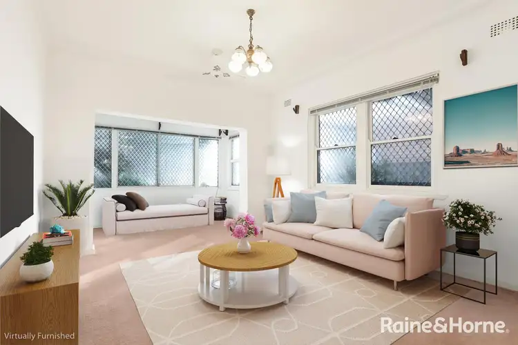 Third view of Homely house listing, 276 William Street, Kingsgrove NSW 2208
