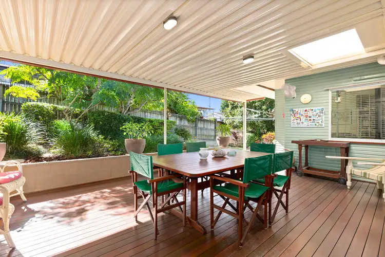 602 D'Arcy Road, Carina QLD 4152