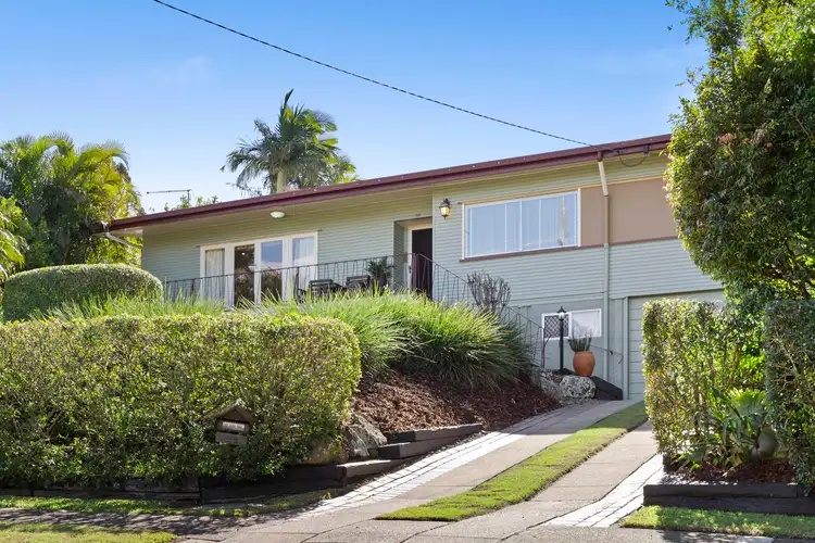 Second view of Homely house listing, 602 D'Arcy Road, Carina QLD 4152