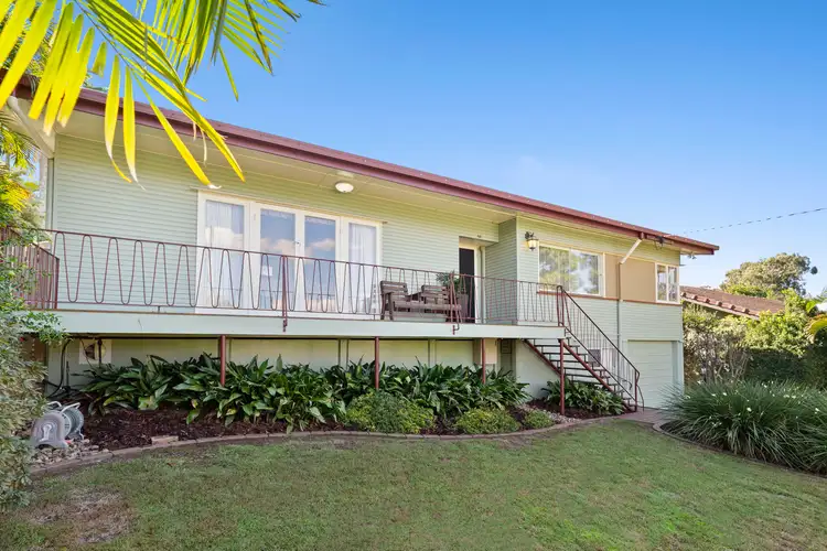 Third view of Homely house listing, 602 D'Arcy Road, Carina QLD 4152