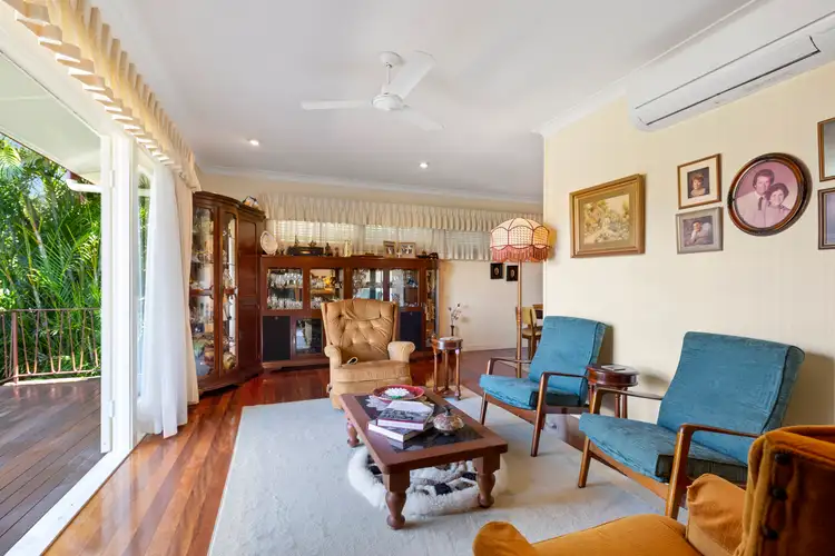 Fourth view of Homely house listing, 602 D'Arcy Road, Carina QLD 4152