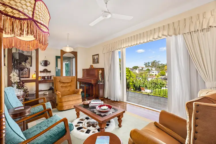 Sixth view of Homely house listing, 602 D'Arcy Road, Carina QLD 4152