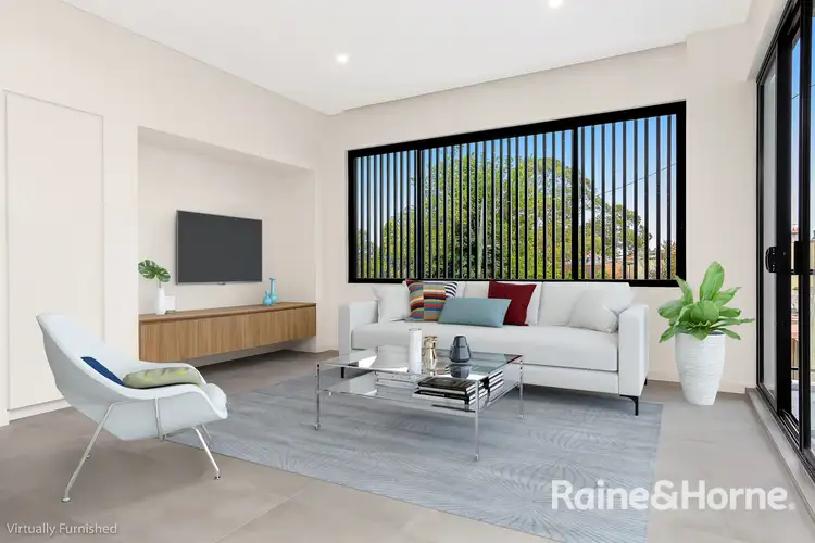 105/1-3 Harrow Road, Bexley NSW 2207