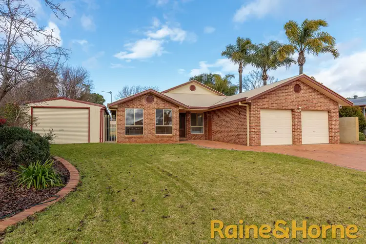 4 Birkdale Close, Dubbo NSW 2830