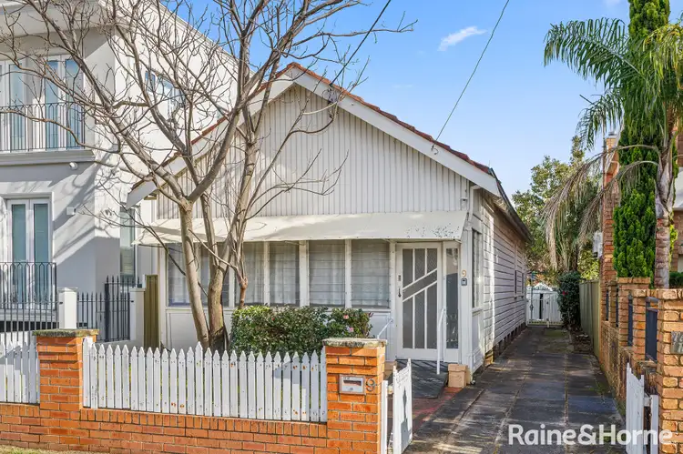9 Brighton Avenue, Brighton Le Sands NSW 2216