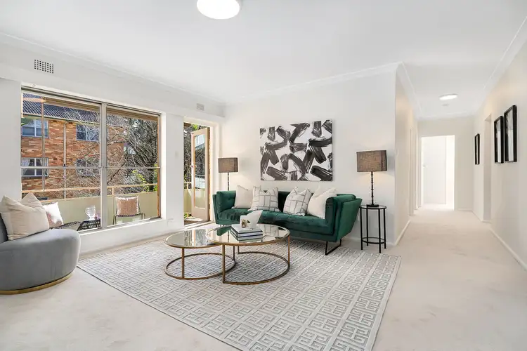 Main view of Homely apartment listing, 9/40 Epping Road, Lane Cove NSW 2066