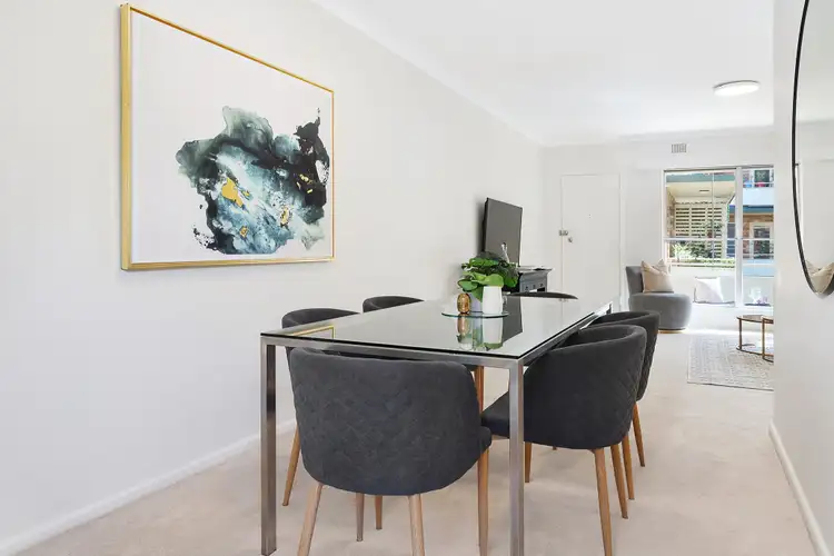 Fourth view of Homely apartment listing, 9/40 Epping Road, Lane Cove NSW 2066