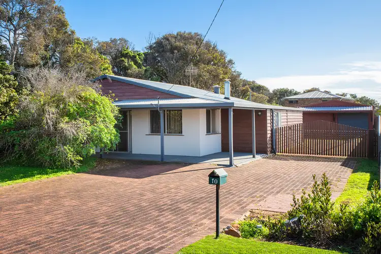 10 Brennan Street, Augusta WA 6290
