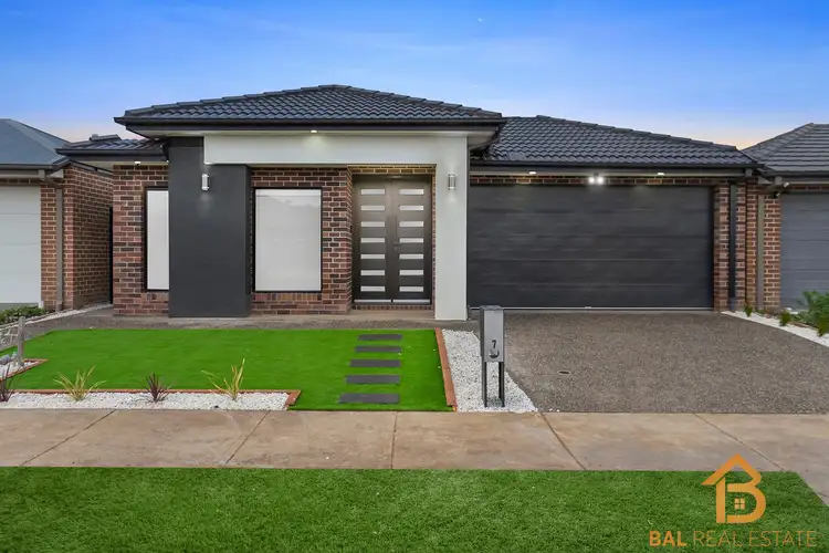 Main view of Homely house listing, 7 Wardell Street, Tarneit VIC 3029