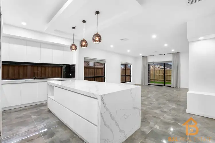 Sixth view of Homely house listing, 7 Wardell Street, Tarneit VIC 3029