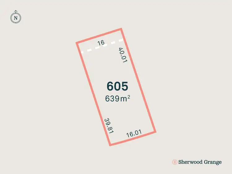 Lot 605 Elizabeth Drive, Sunbury VIC 3429
