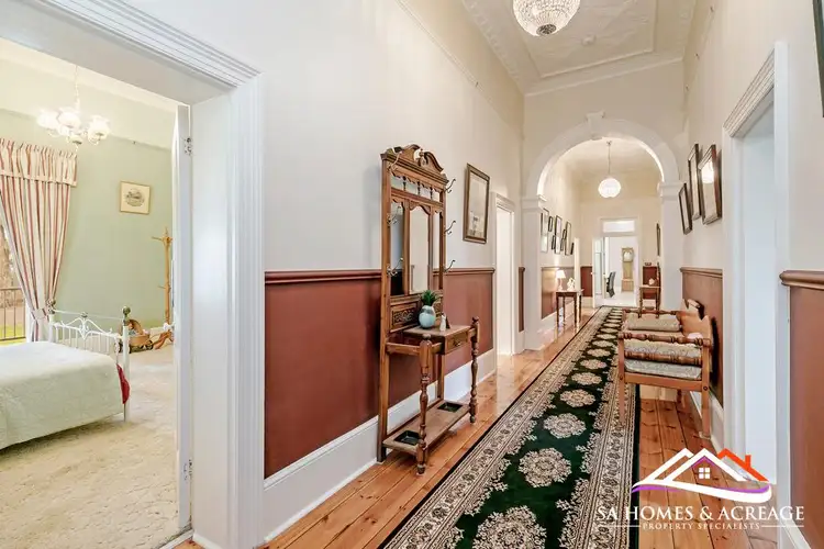 Third view of Homely rural property listing, 14 Wenhams Road, Jamestown SA 5491